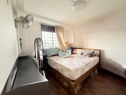 Blk 501 Kaki Bukit Ville (Bedok), HDB 3 Rooms #576180771